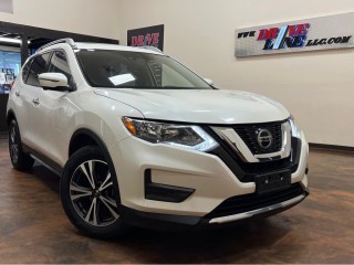 Image for 2019 Nissan Rogue SV ID: 7687660