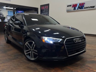 Image for 2018 Audi A3 2.0T Premium ID: 7700790