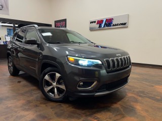 Image for 2019 Jeep Cherokee Limited ID: 7701463