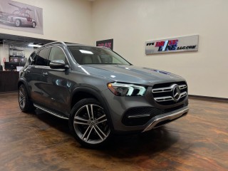 Image for 2021 Mercedes-Benz GLE-Class GLE 350 ID: 7702239