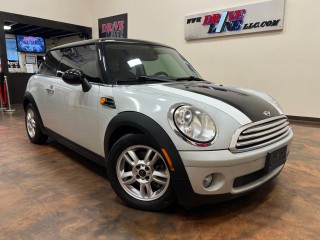 Image for 2012 MINI Cooper BASE ID: 7711771