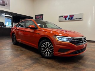Image for 2019 Volkswagen Jetta SEL ID: 7727952