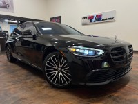 Image for 2022 Mercedes-Benz S-Class S AMG 580 4MATIC ID: 7740253