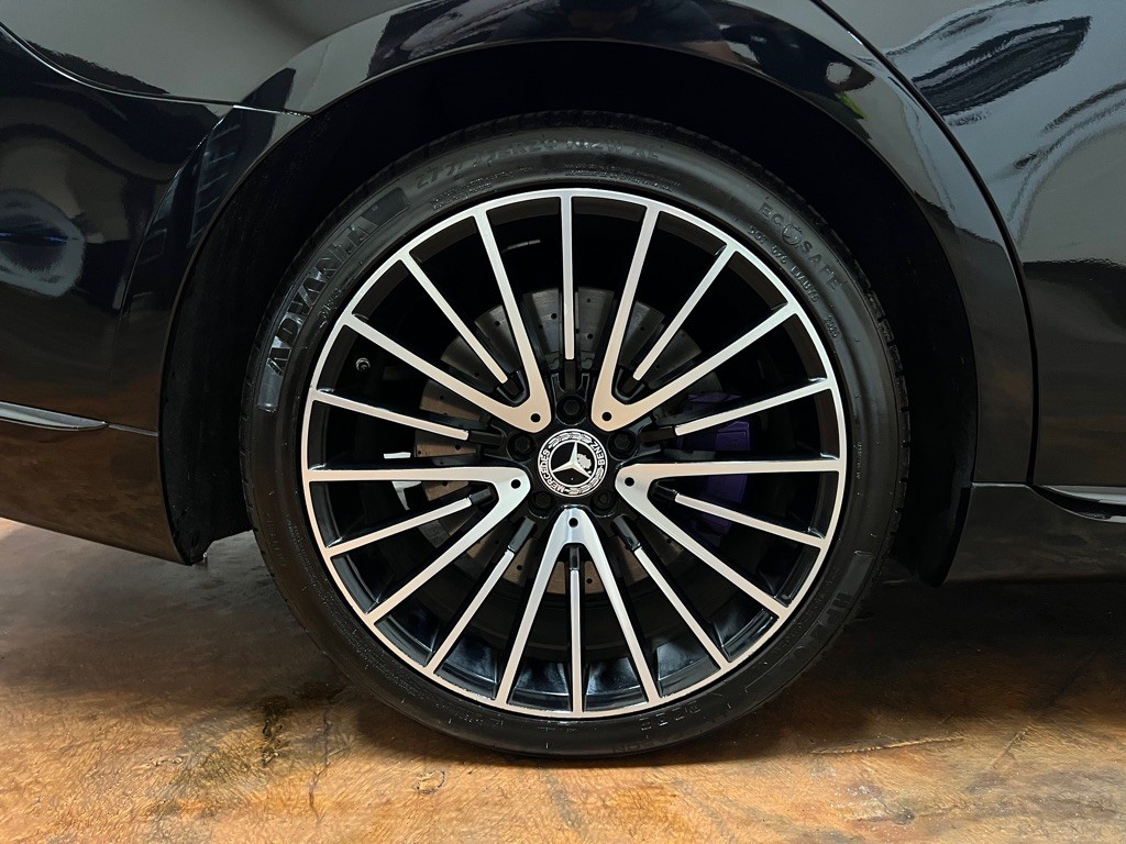 2022 Mercedes-Benz S-Class Image 11