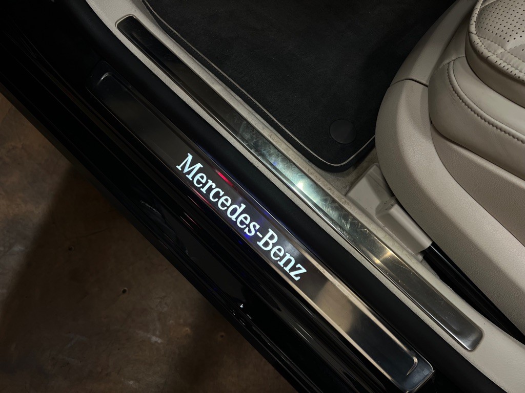 2022 Mercedes-Benz S-Class Image 57