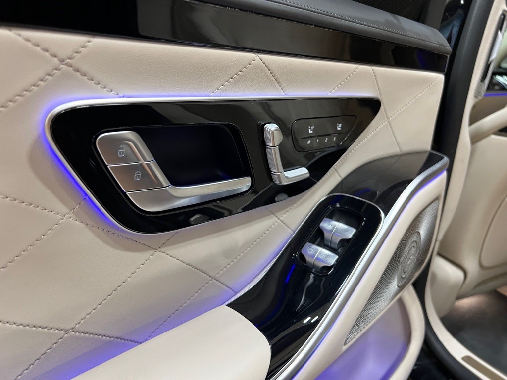 2022 Mercedes-Benz S-Class Image 74