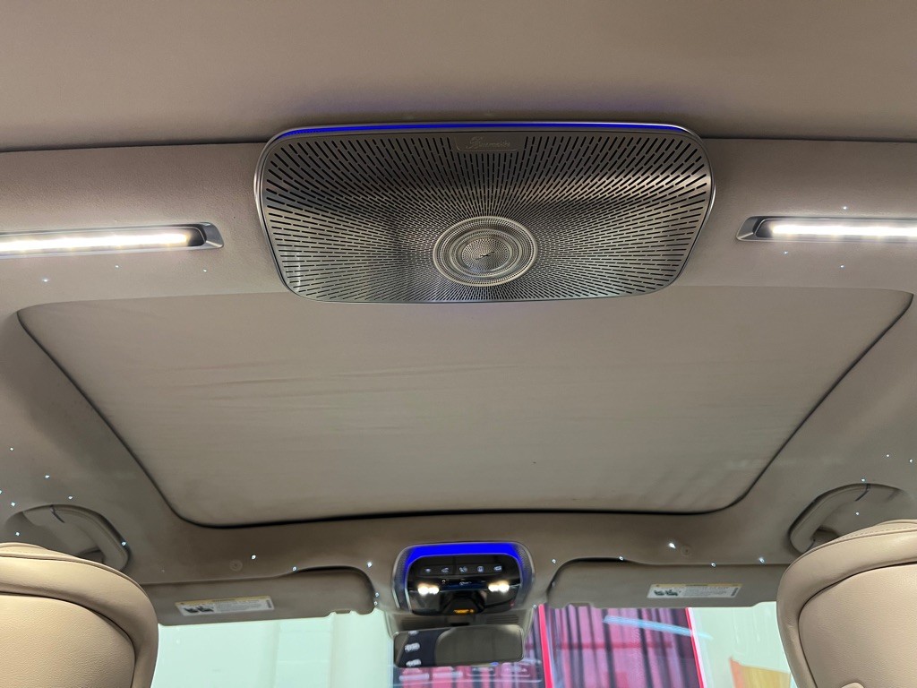 2022 Mercedes-Benz S-Class Image 75