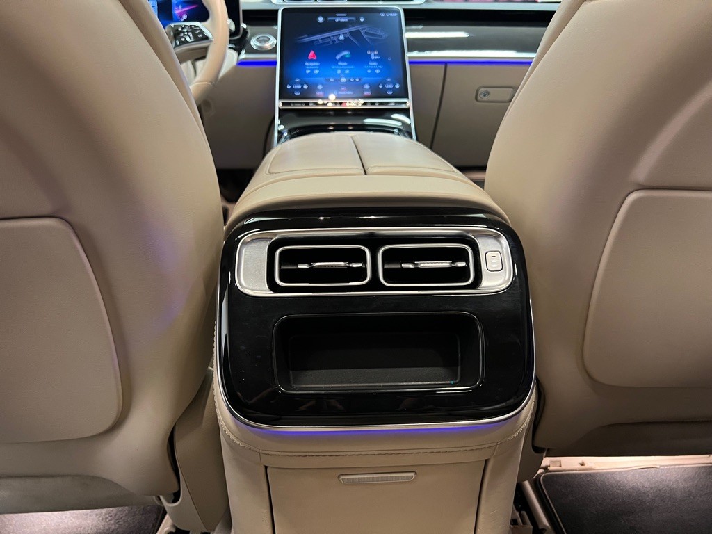 2022 Mercedes-Benz S-Class Image 76