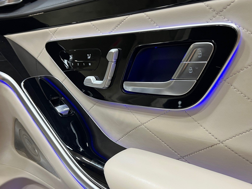 2022 Mercedes-Benz S-Class Image 78