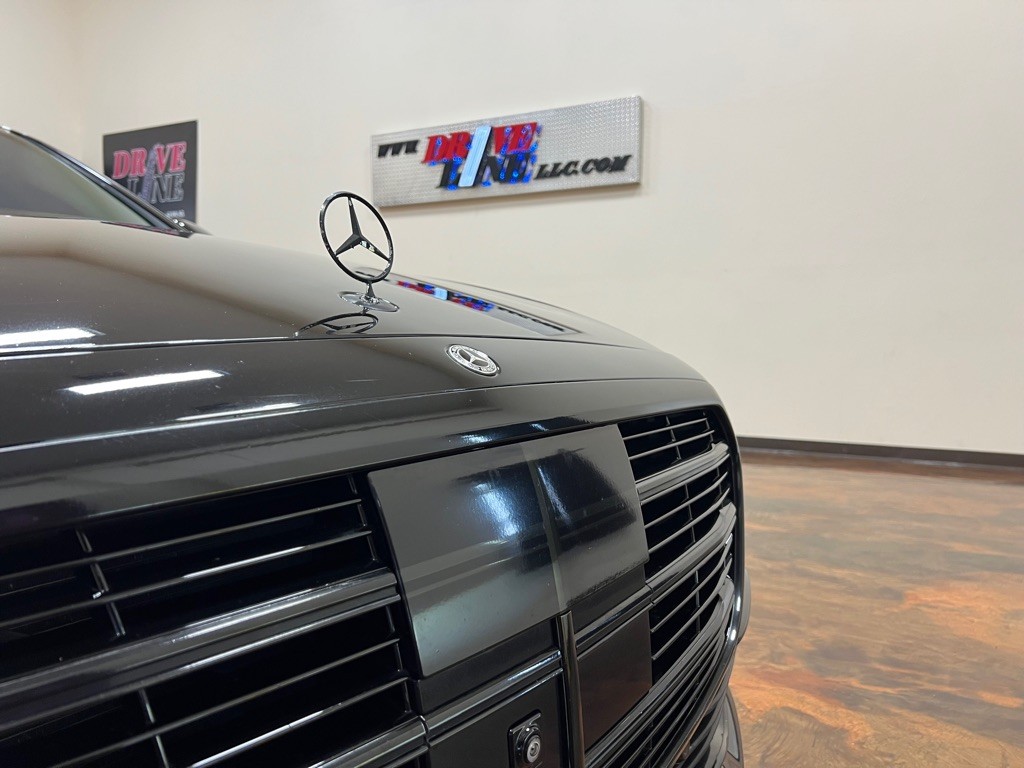 2022 Mercedes-Benz S-Class Image 85