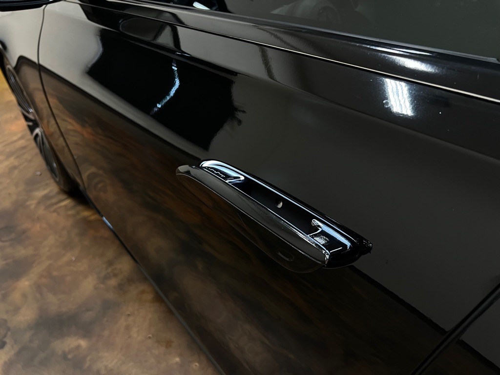 2022 Mercedes-Benz S-Class Image 92