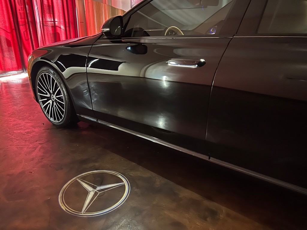 2022 Mercedes-Benz S-Class Image 93