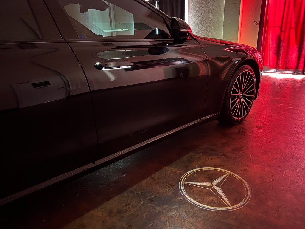2022 Mercedes-Benz S-Class Image 94