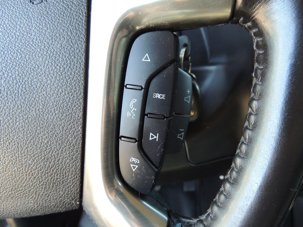 2018 Chevrolet Express Image 34