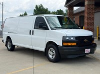 Image for 2019 Chevrolet Express Extended Cargo ID: 6357314