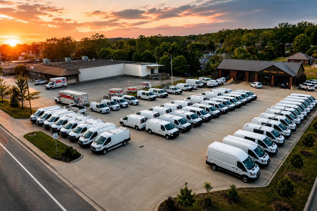 2019 Chevrolet Express Image 48