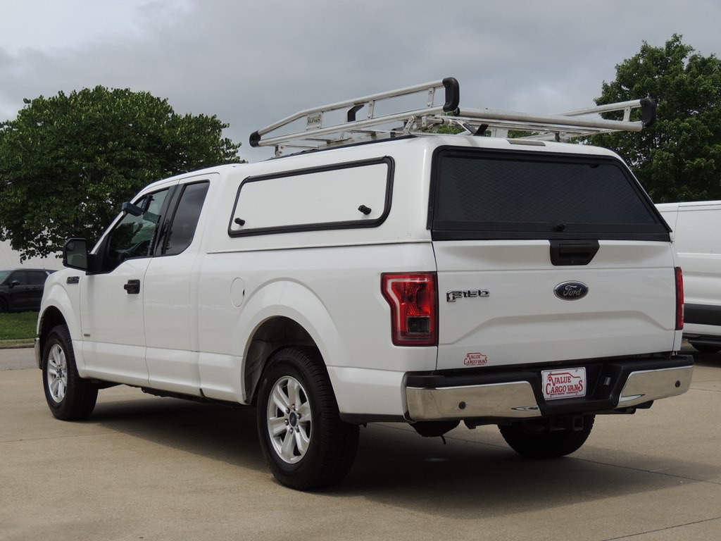 2015 Ford F-150 Image 3