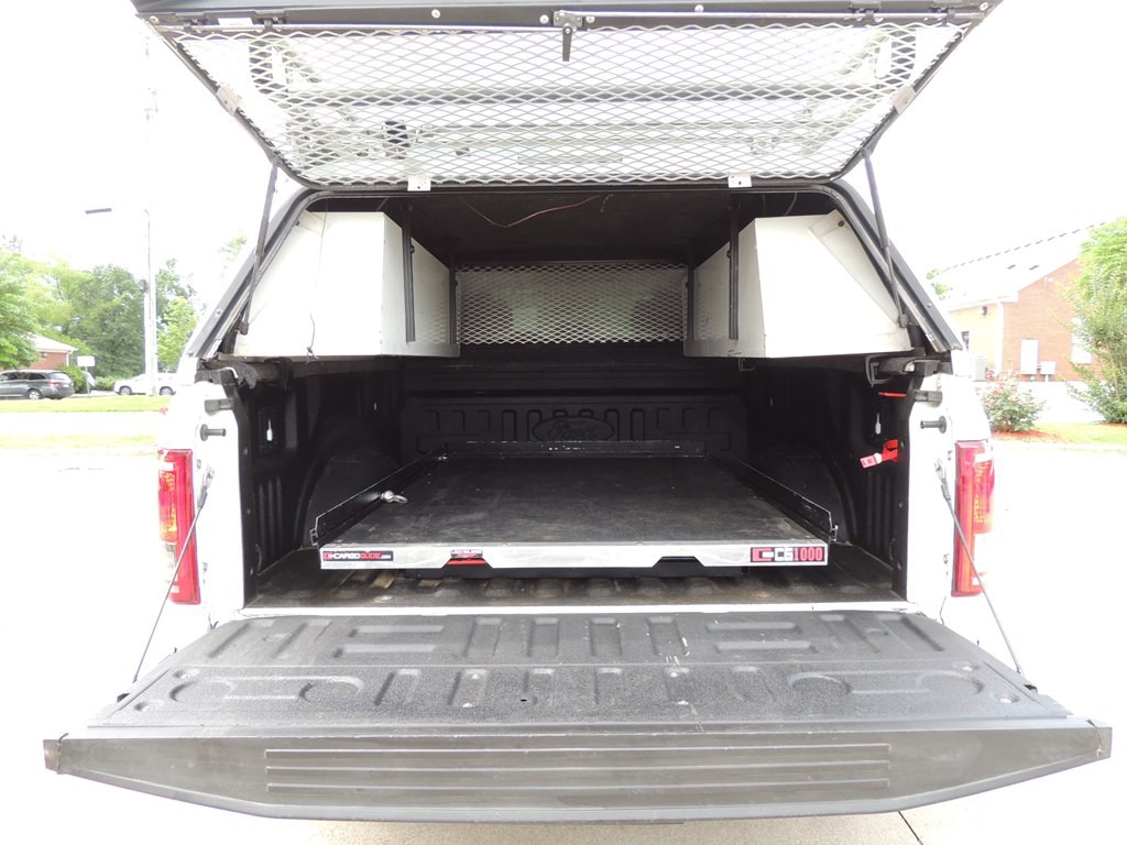 2015 Ford F-150 Image 6