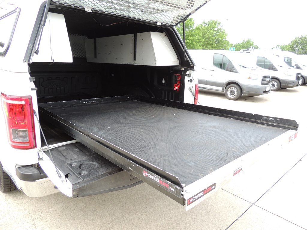2015 Ford F-150 Image 7