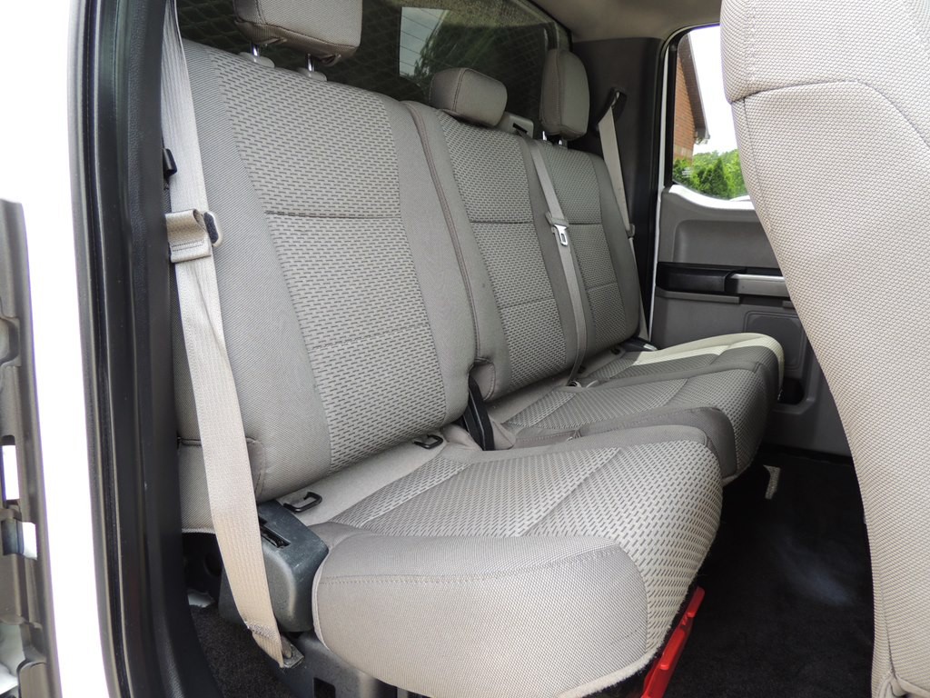 2015 Ford F-150 Image 11