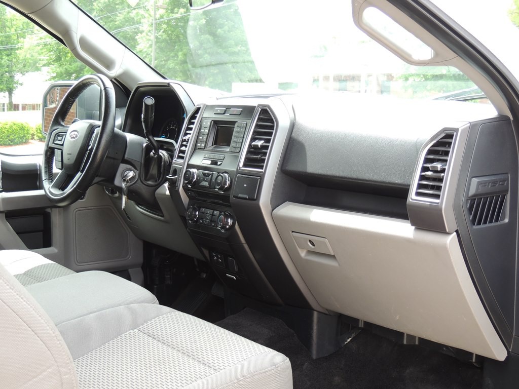 2015 Ford F-150 Image 13