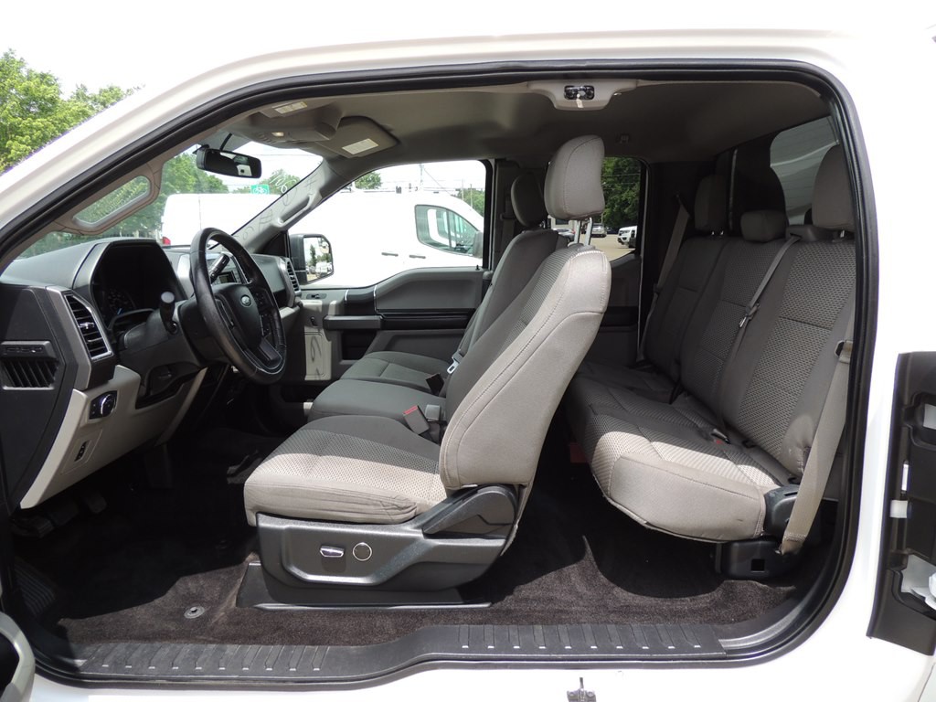 2015 Ford F-150 Image 15