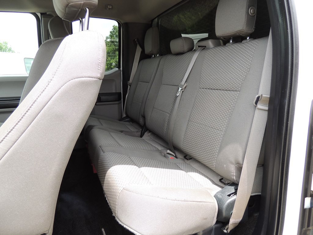 2015 Ford F-150 Image 16