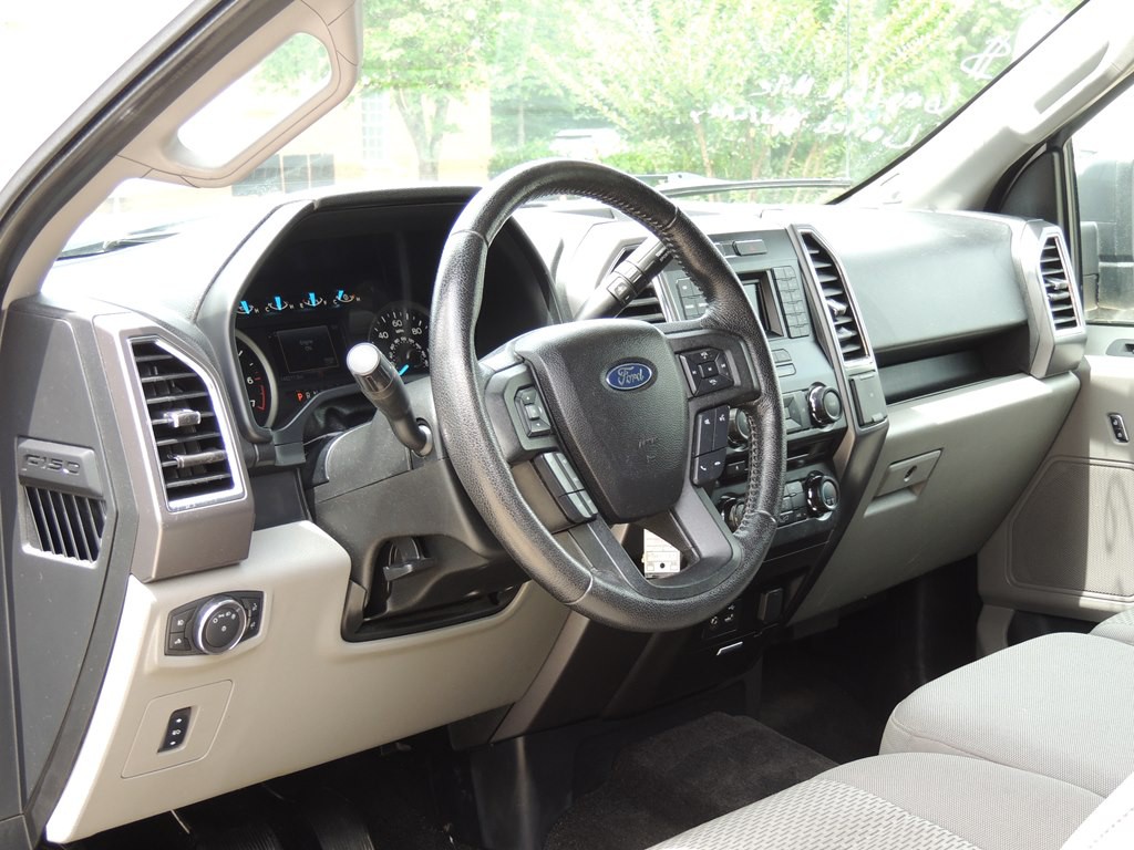 2015 Ford F-150 Image 18