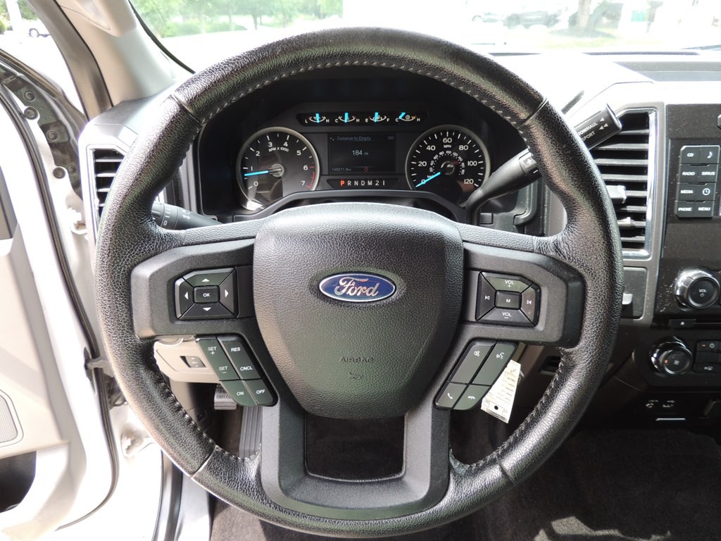 2015 Ford F-150 Image 19