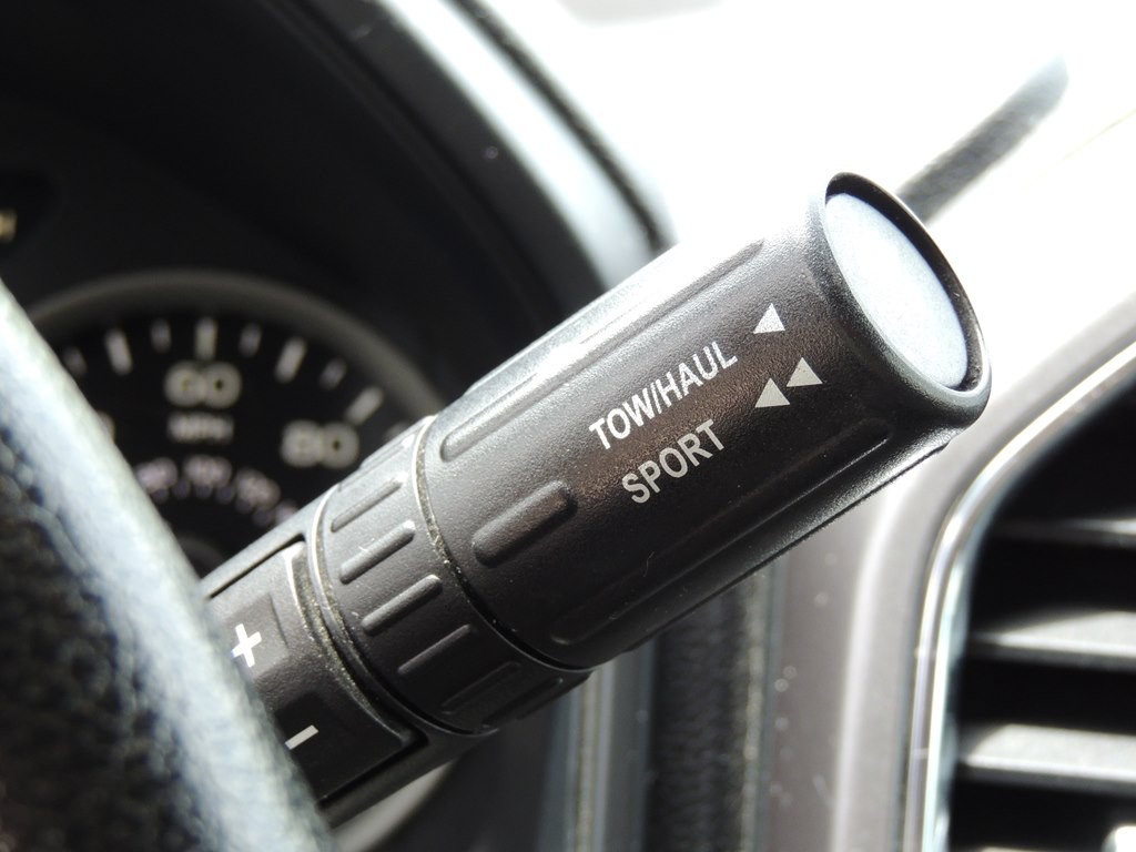 2015 Ford F-150 Image 21