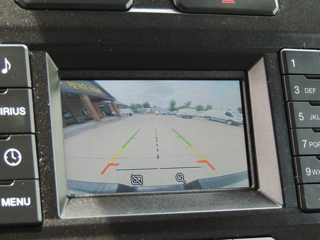 2015 Ford F-150 Image 22