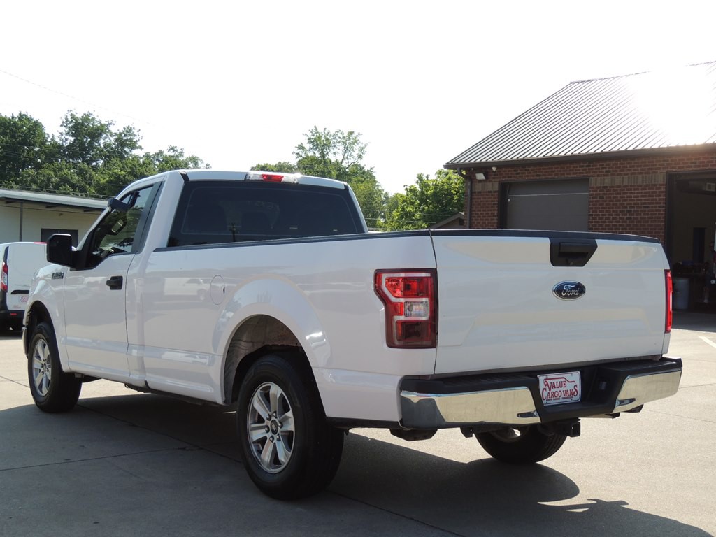 2020 Ford F-150 Image 3
