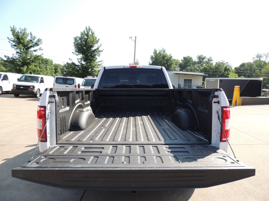 2020 Ford F-150 Image 6