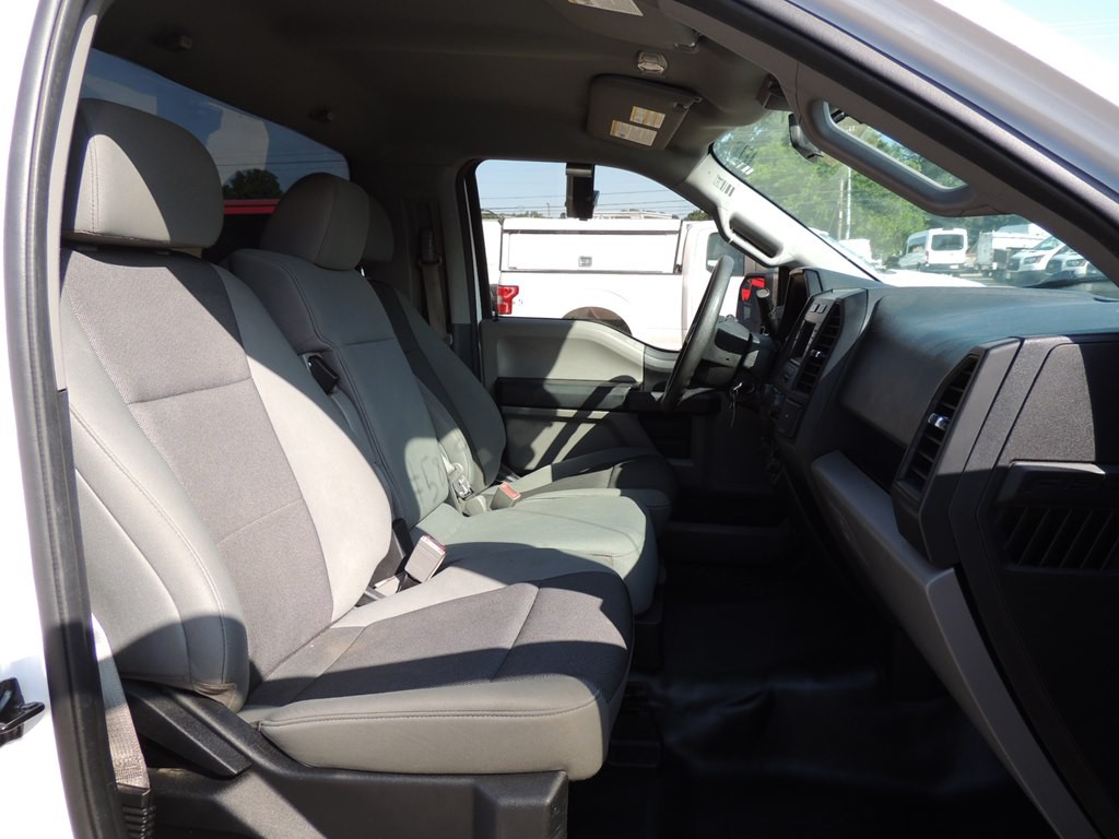 2020 Ford F-150 Image 7
