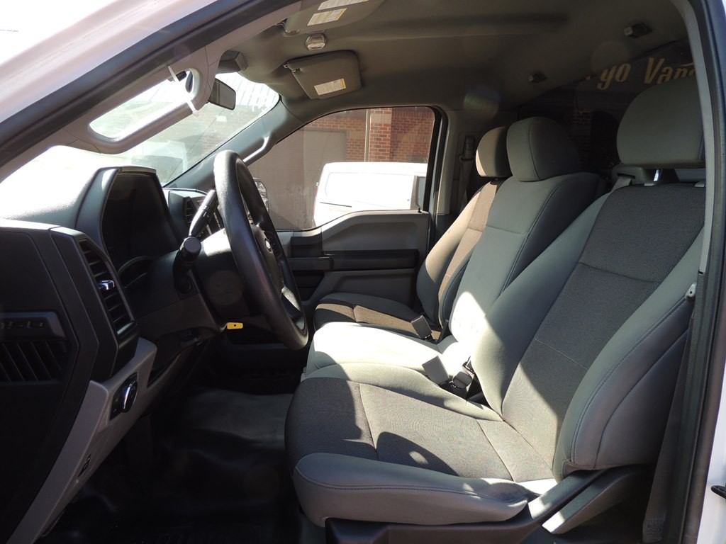 2020 Ford F-150 Image 9