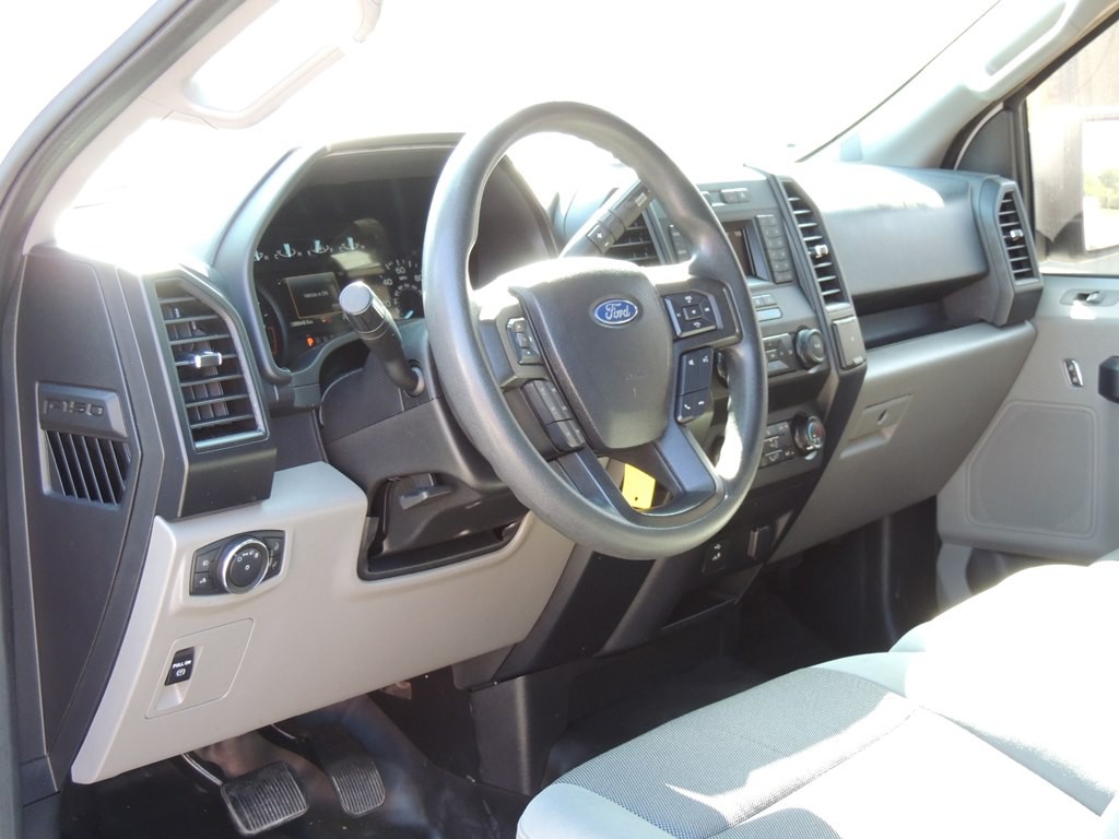2020 Ford F-150 Image 10