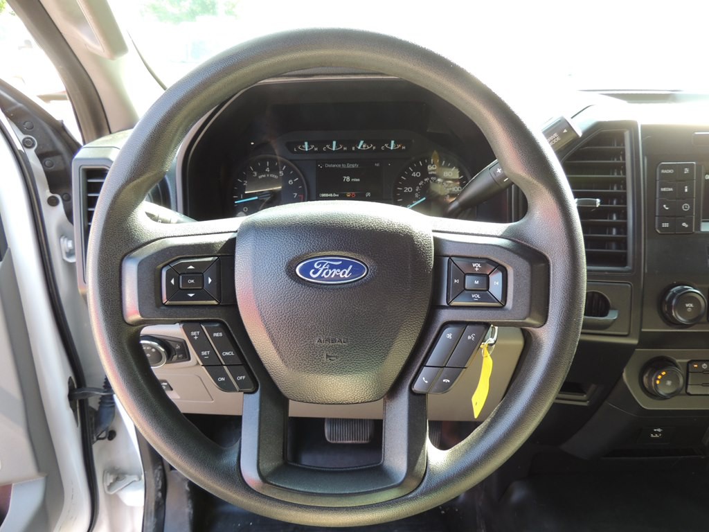 2020 Ford F-150 Image 12
