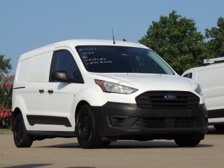 Image for 2020 Ford Transit Connect Xl Lwb Cargo Work ID: 6684426