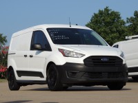 Image for 2020 Ford Transit Connect Xl Lwb Cargo Work ID: 6684426