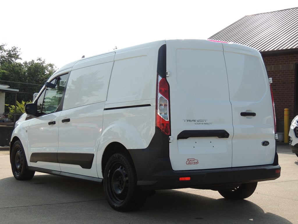 2020 Ford Transit Connect Image 3