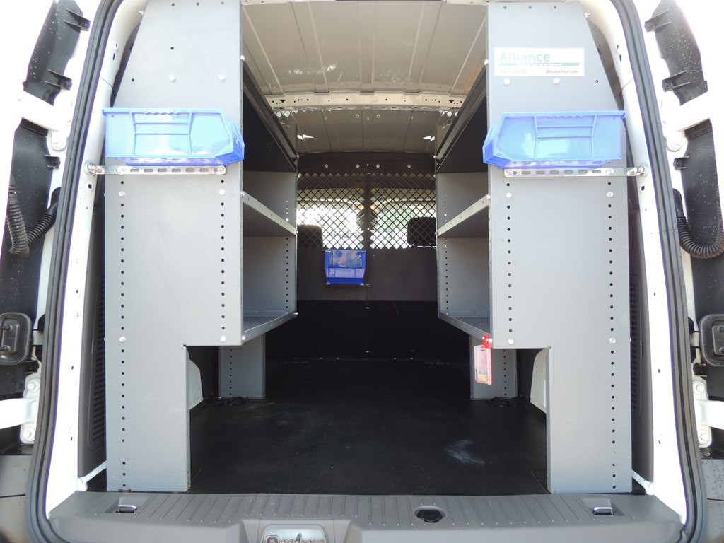 2020 Ford Transit Connect Image 6