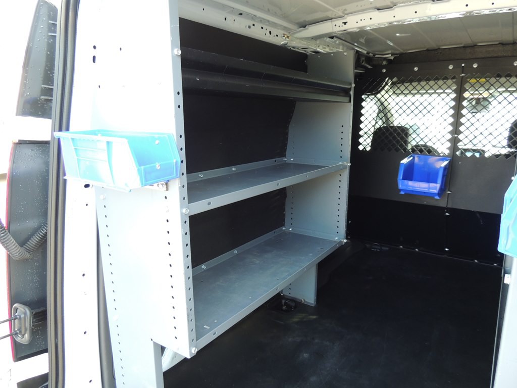2020 Ford Transit Connect Image 7