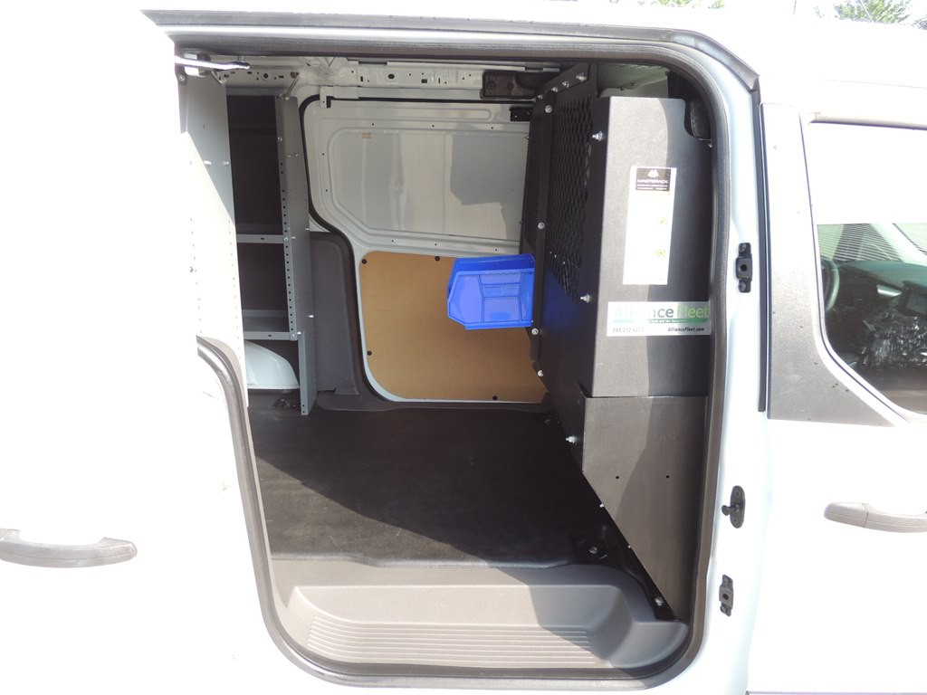 2020 Ford Transit Connect Image 10