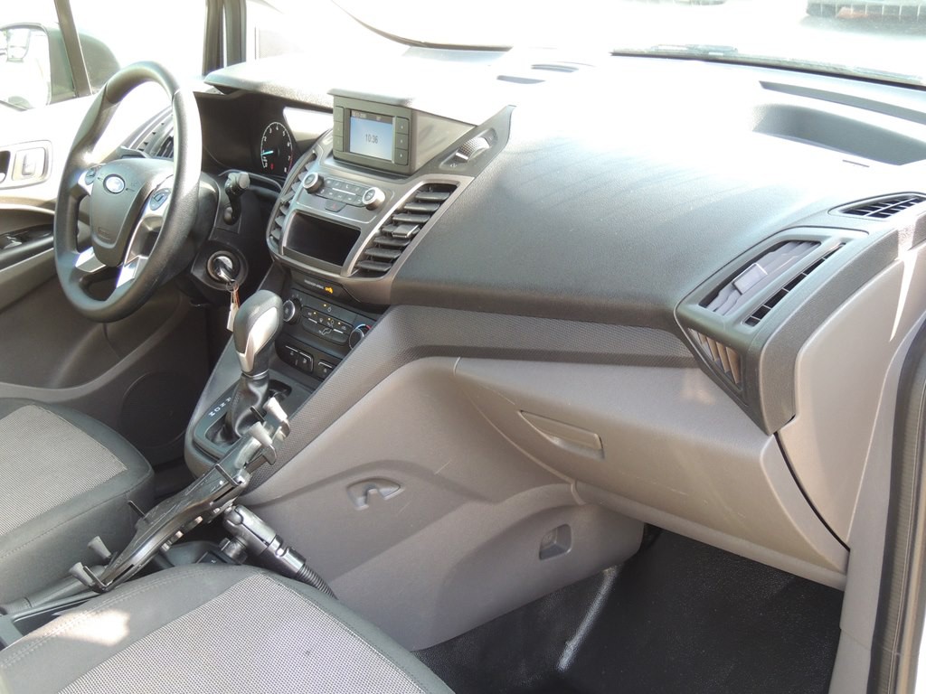 2020 Ford Transit Connect Image 13