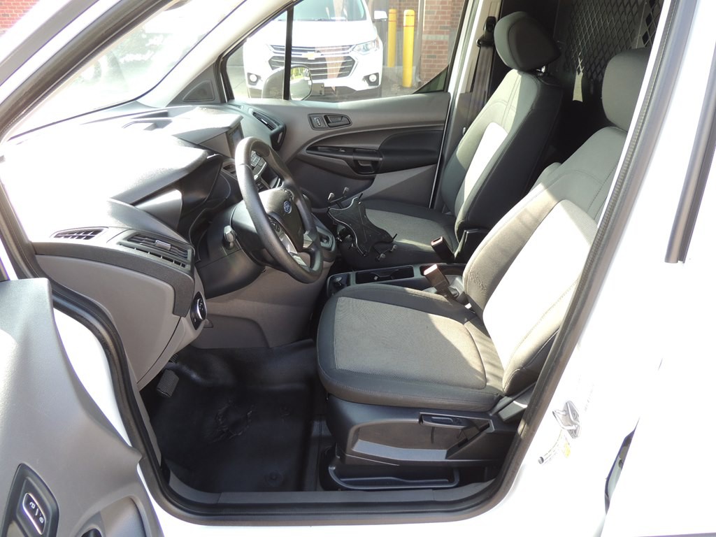 2020 Ford Transit Connect Image 14