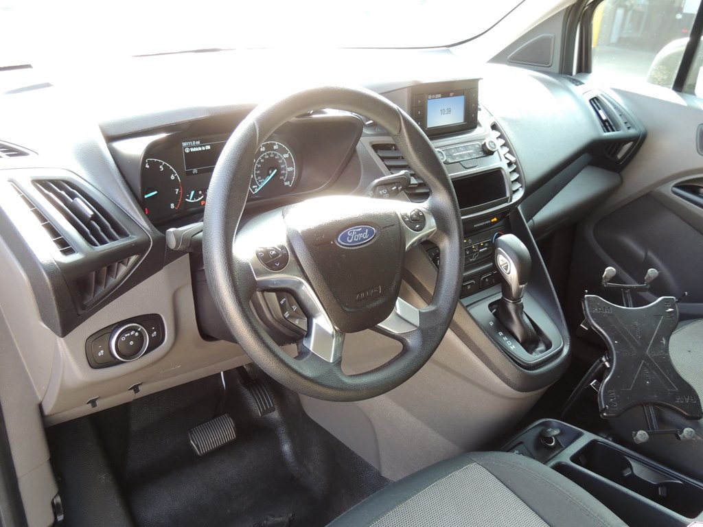 2020 Ford Transit Connect Image 15