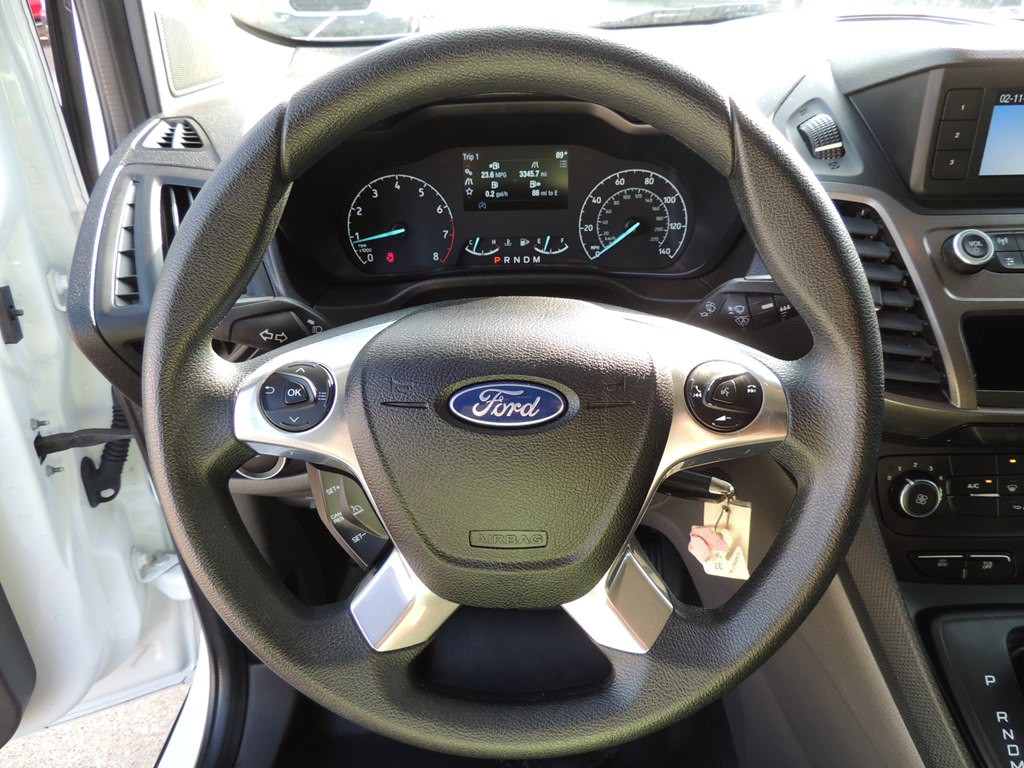 2020 Ford Transit Connect Image 16