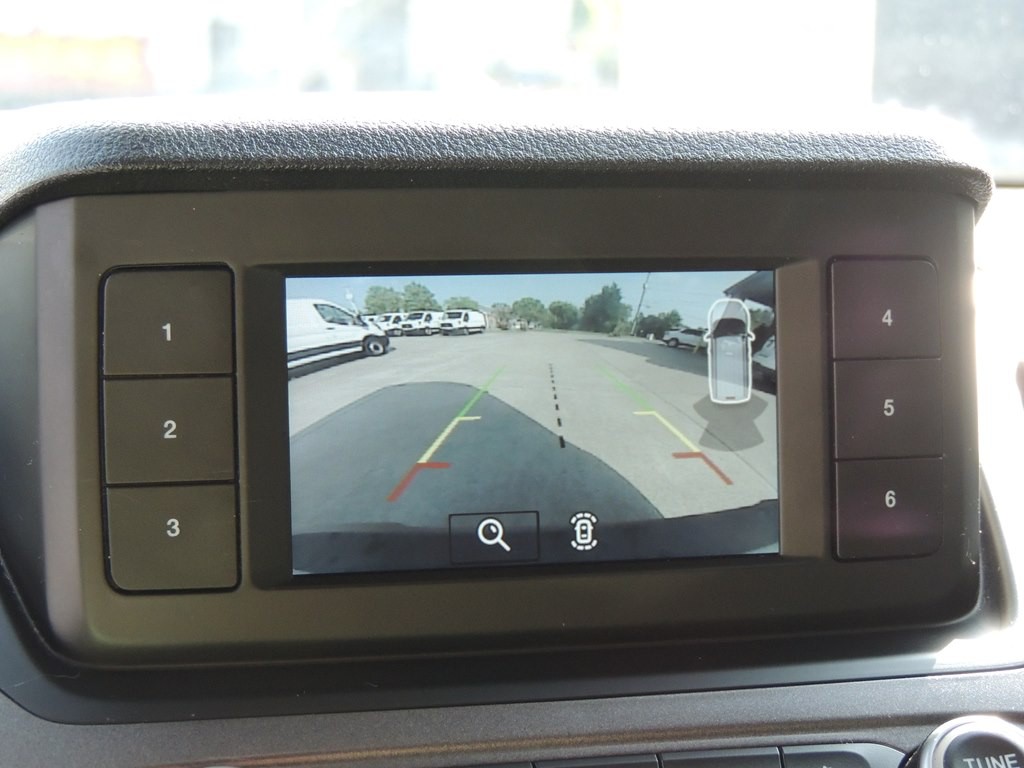 2020 Ford Transit Connect Image 18