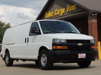 Image for 2019 Chevrolet Express Extended Cargo Work ID: 6727844