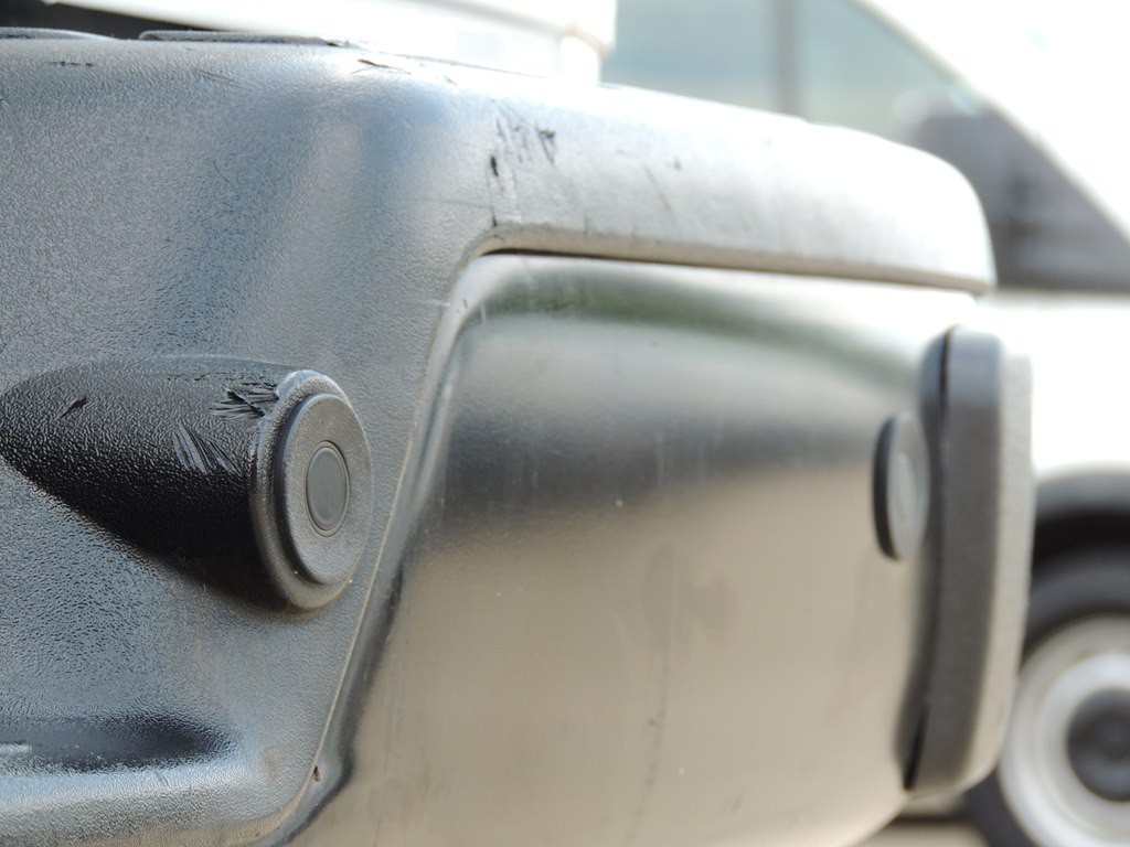 2019 Chevrolet Express Image 27